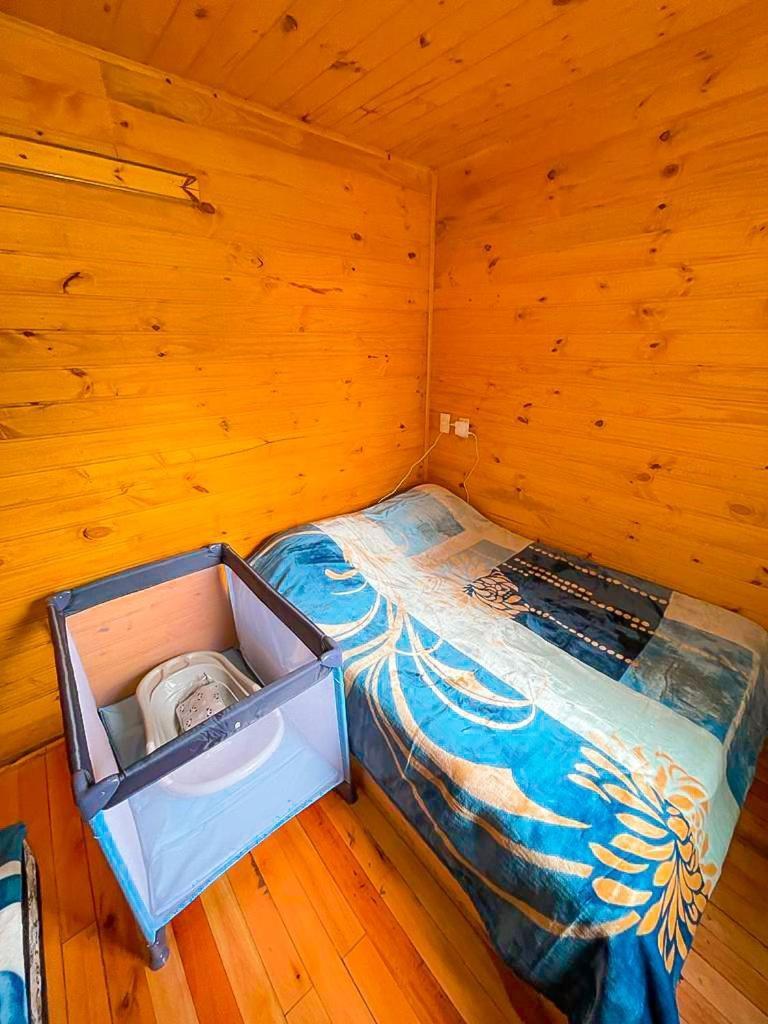 Platto Da Neve:Jacuzzi E Lareira Em Urubici Rg2775别墅 外观 照片