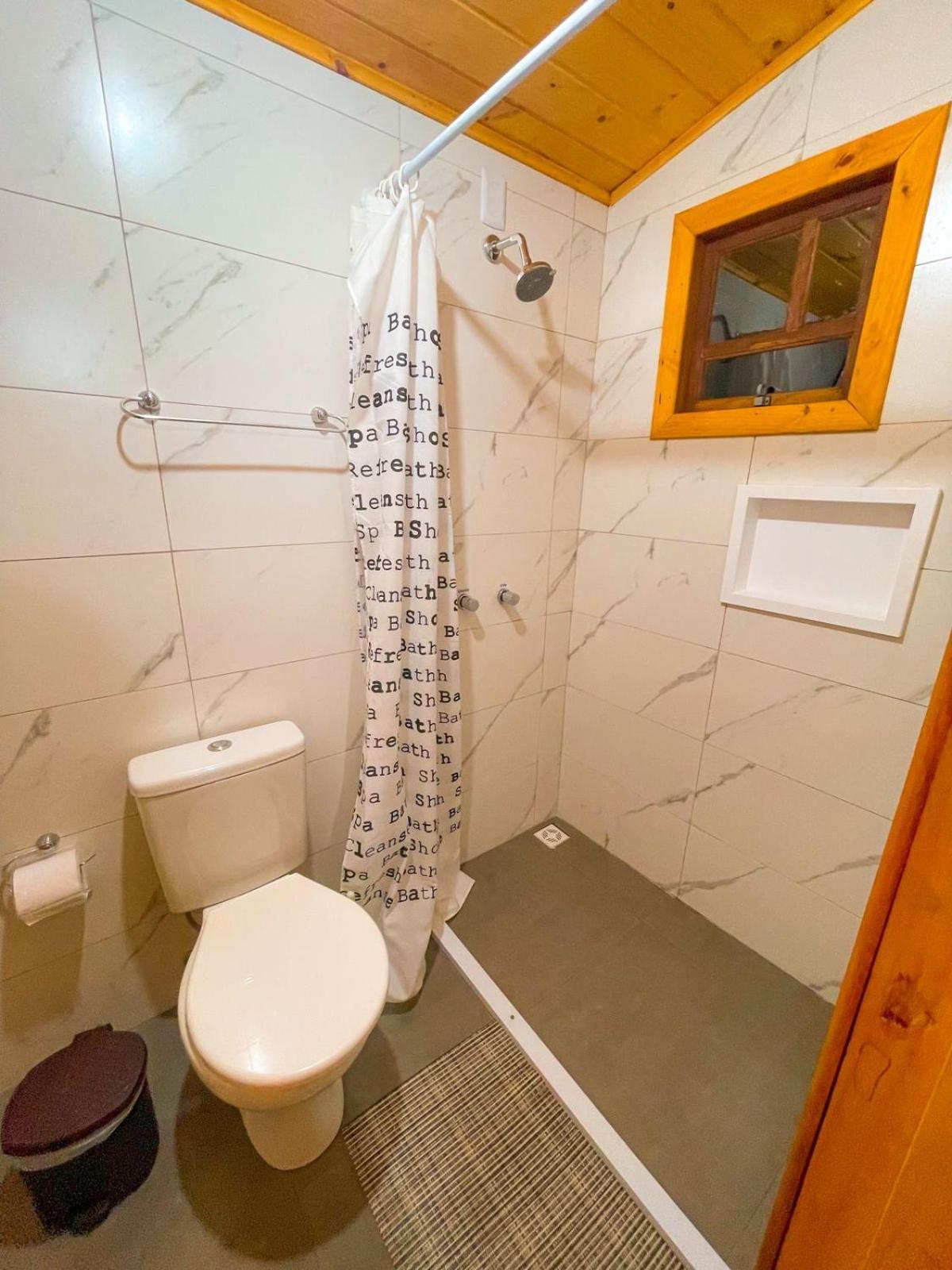 Platto Da Neve:Jacuzzi E Lareira Em Urubici Rg2775别墅 外观 照片