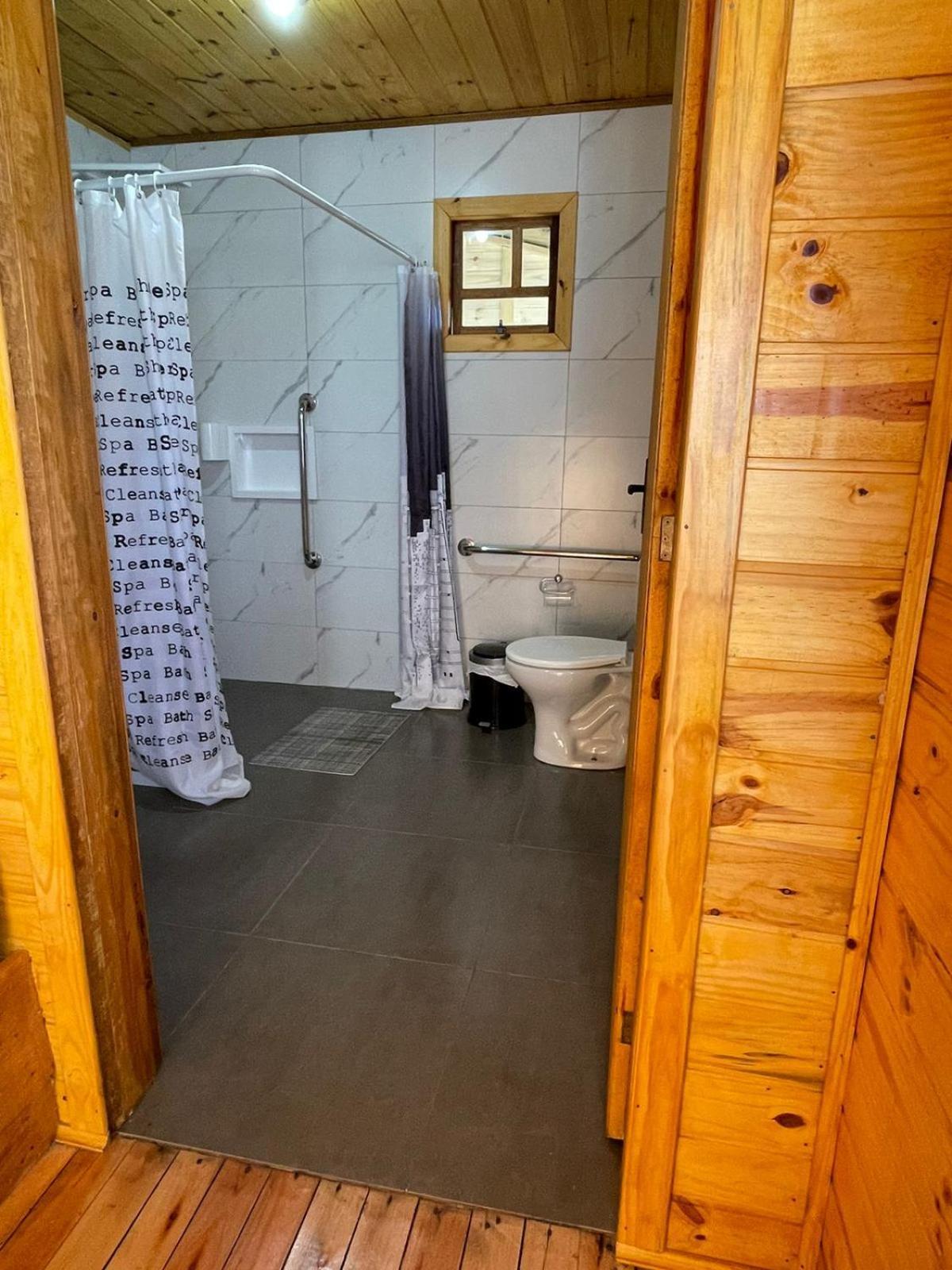 Platto Da Neve:Jacuzzi E Lareira Em Urubici Rg2775别墅 外观 照片