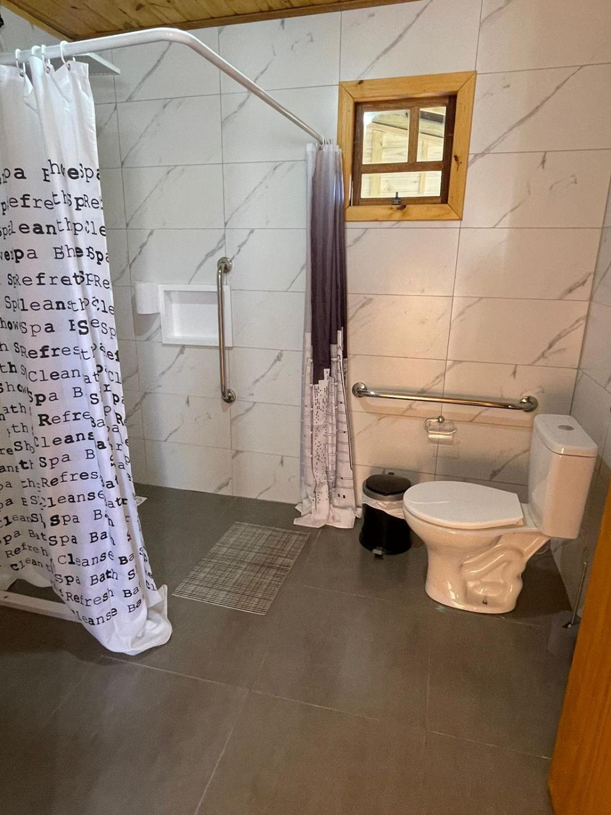 Platto Da Neve:Jacuzzi E Lareira Em Urubici Rg2775别墅 外观 照片