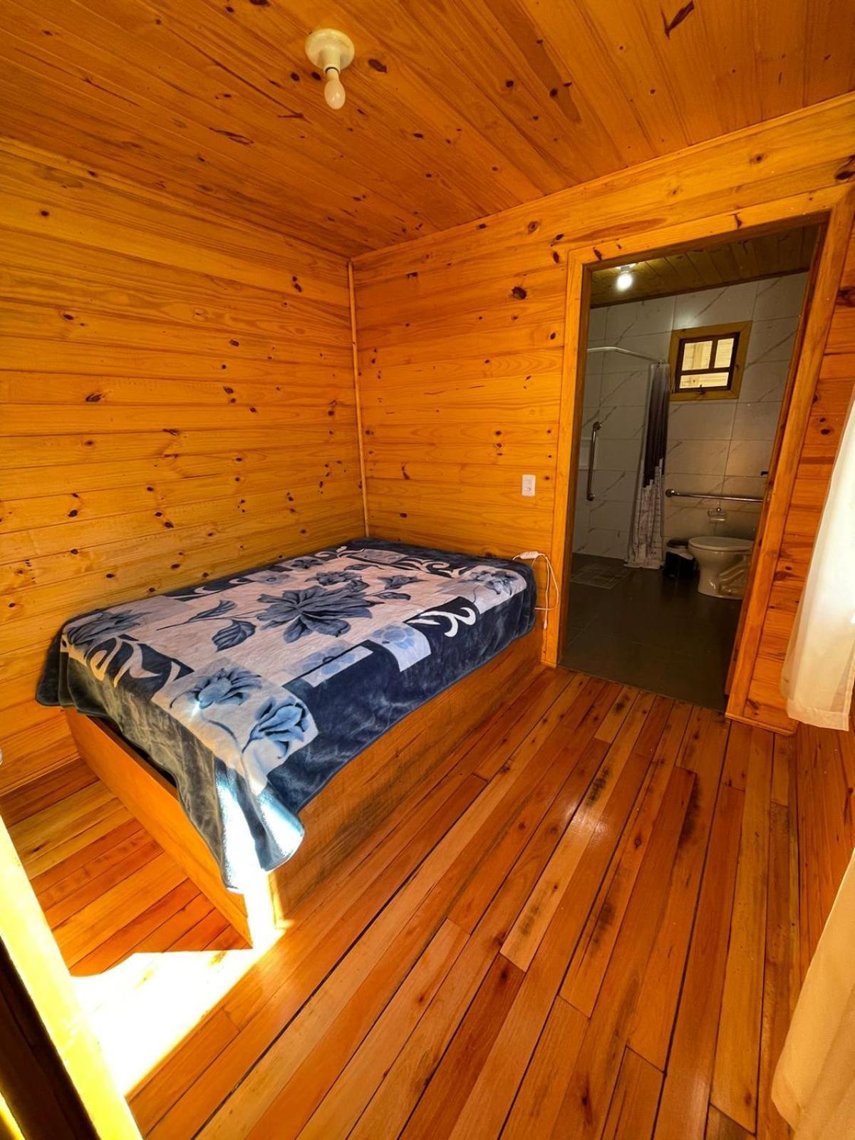Platto Da Neve:Jacuzzi E Lareira Em Urubici Rg2775别墅 外观 照片